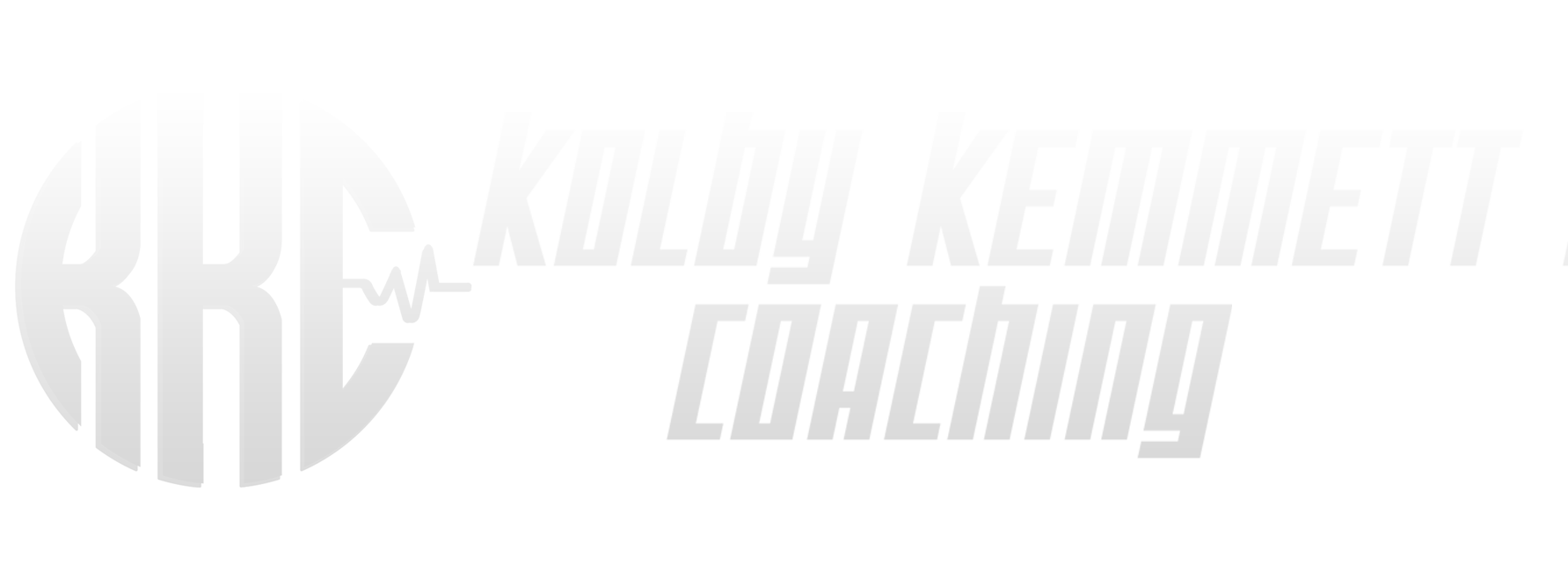 Kolby Kemmett Coaching