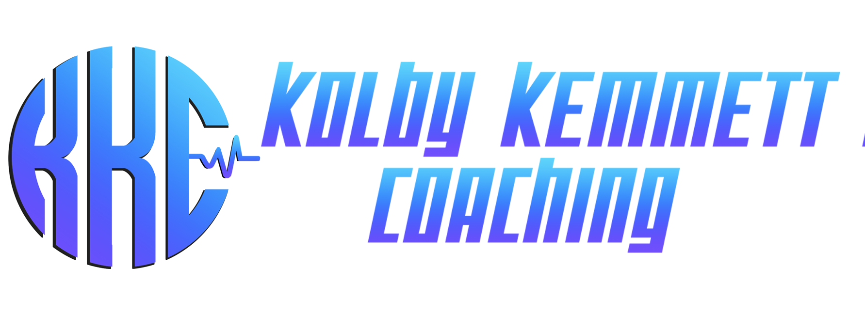 Kolby Kemmett Coaching